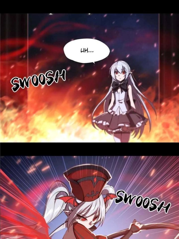 The Blood Princess and the Knight Chapter 236 Image 1