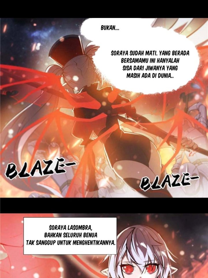 The Blood Princess and the Knight Chapter 236 Image 4