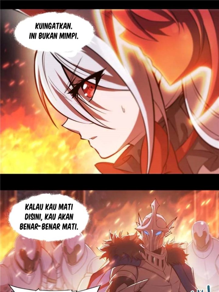The Blood Princess and the Knight Chapter 236 Image 12