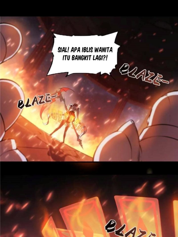 The Blood Princess and the Knight Chapter 236 Image 14