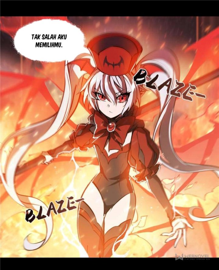 The Blood Princess and the Knight Chapter 236 Image 17