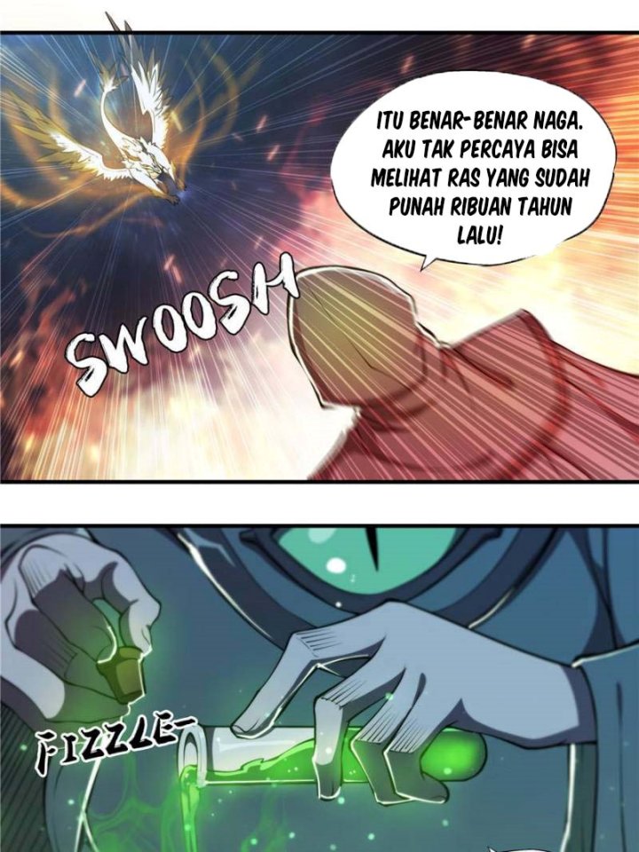 The Blood Princess and the Knight Chapter 236 Image 26