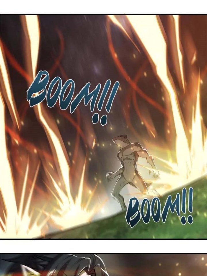 The Blood Princess and the Knight Chapter 237 Image 2