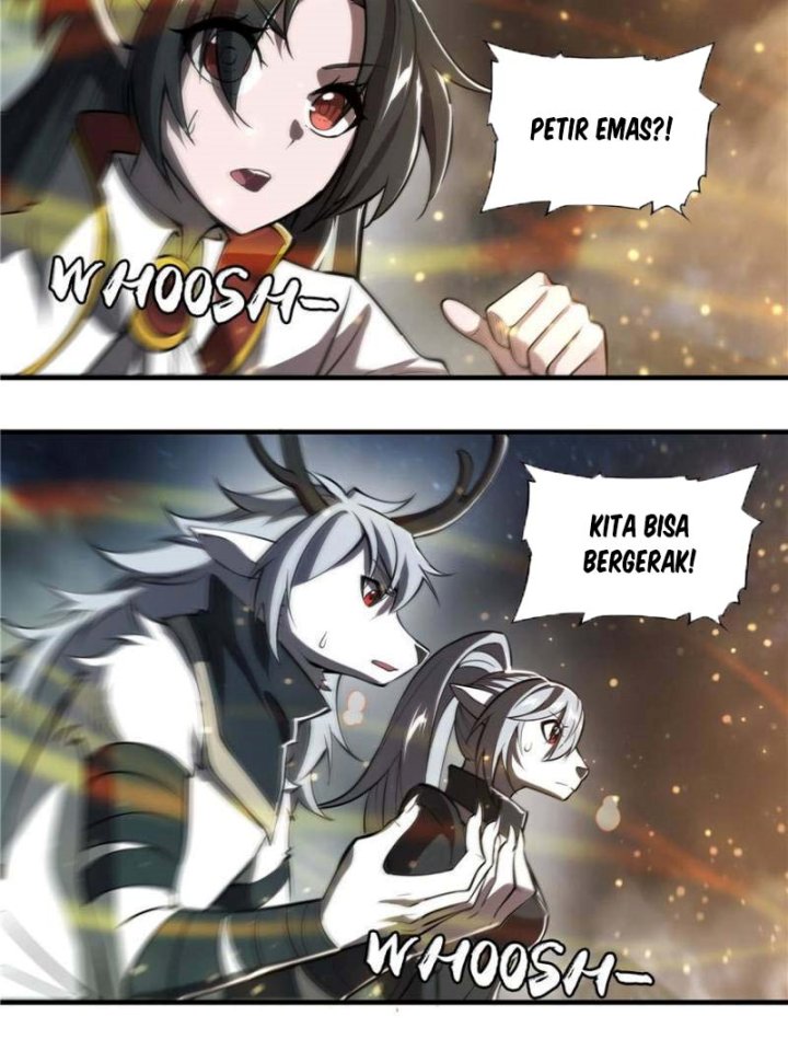 The Blood Princess and the Knight Chapter 237 Image 3