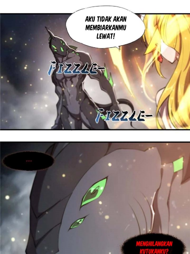 The Blood Princess and the Knight Chapter 237 Image 5