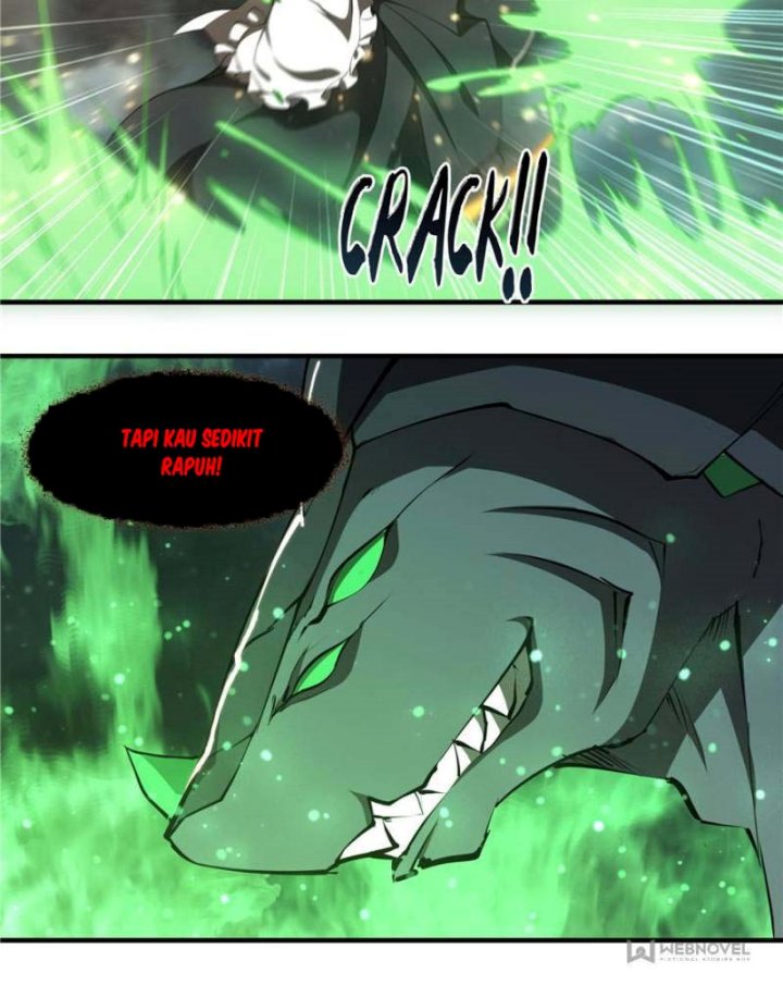 The Blood Princess and the Knight Chapter 237 Image 12