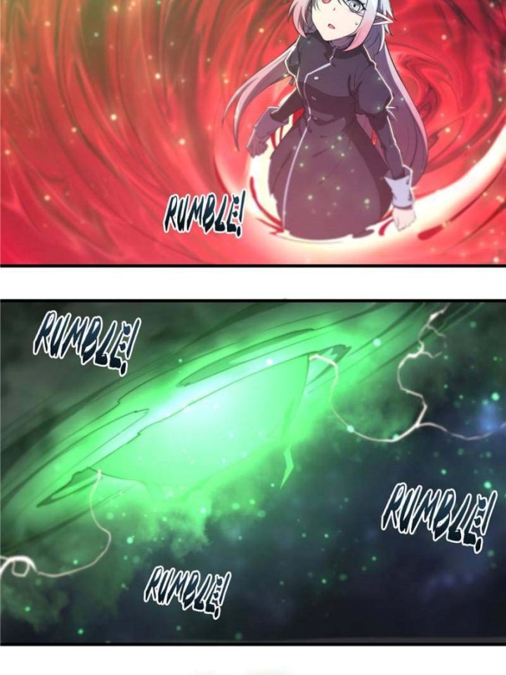 The Blood Princess and the Knight Chapter 237 Image 14