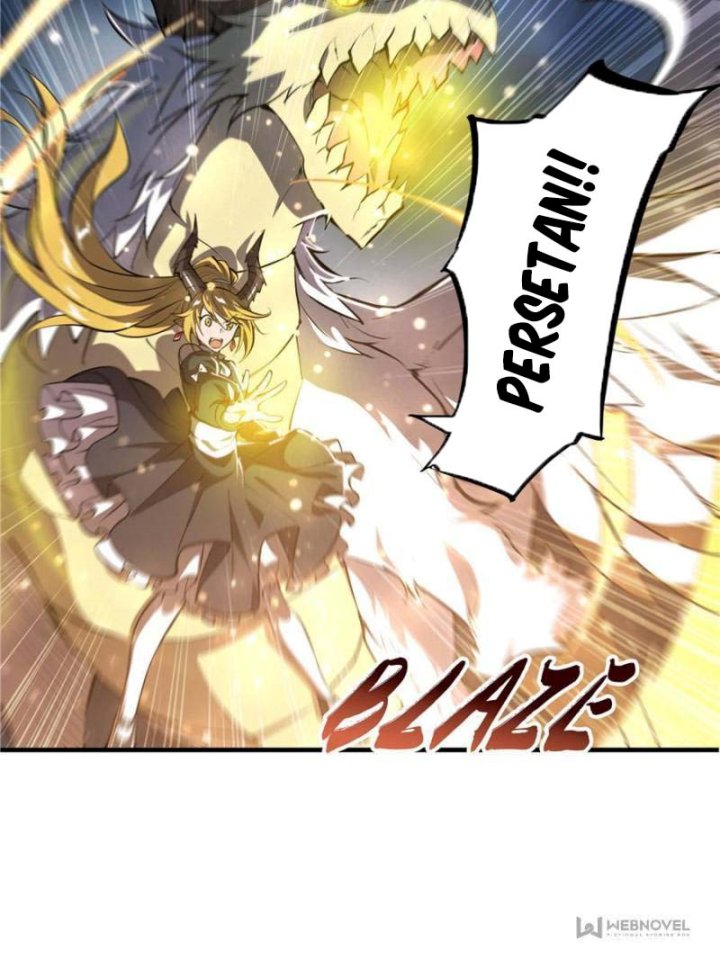The Blood Princess and the Knight Chapter 237 Image 34