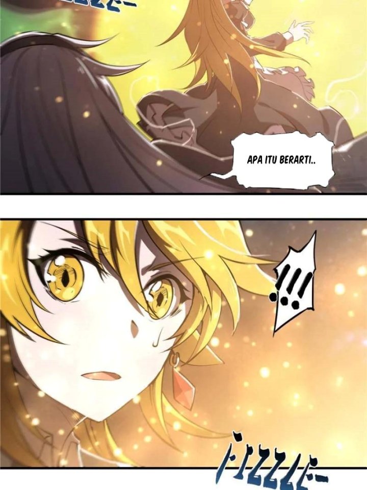 The Blood Princess and the Knight Chapter 238 Image 2