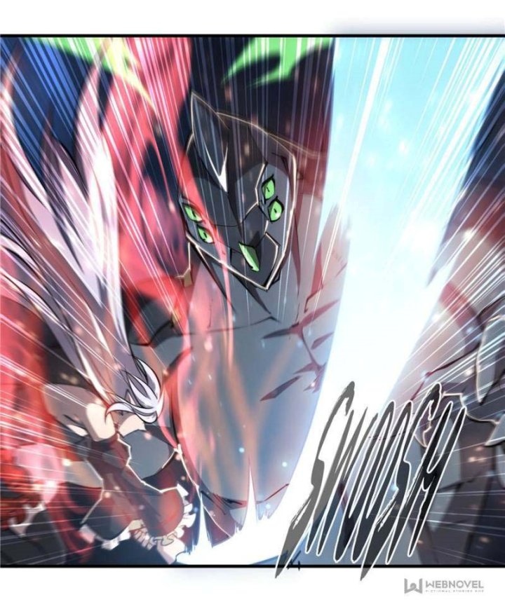 The Blood Princess and the Knight Chapter 238 Image 26