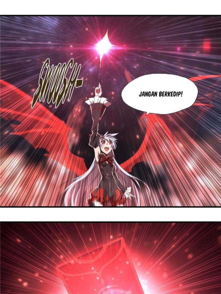 The Blood Princess and the Knight Chapter 238 Image 37