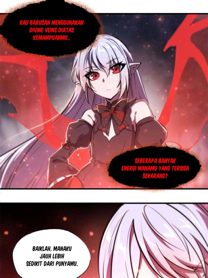 The Blood Princess and the Knight Chapter 239 Image 18