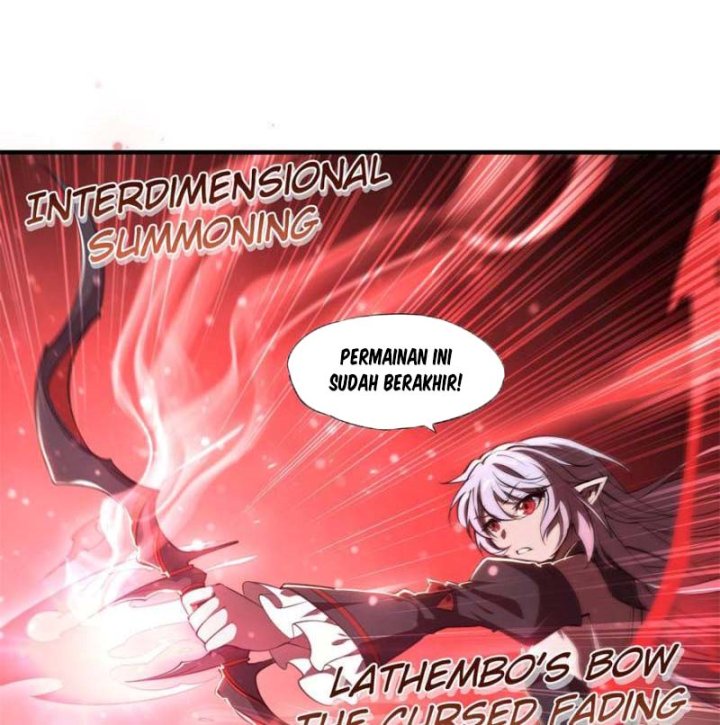 The Blood Princess and the Knight Chapter 239 Image 30