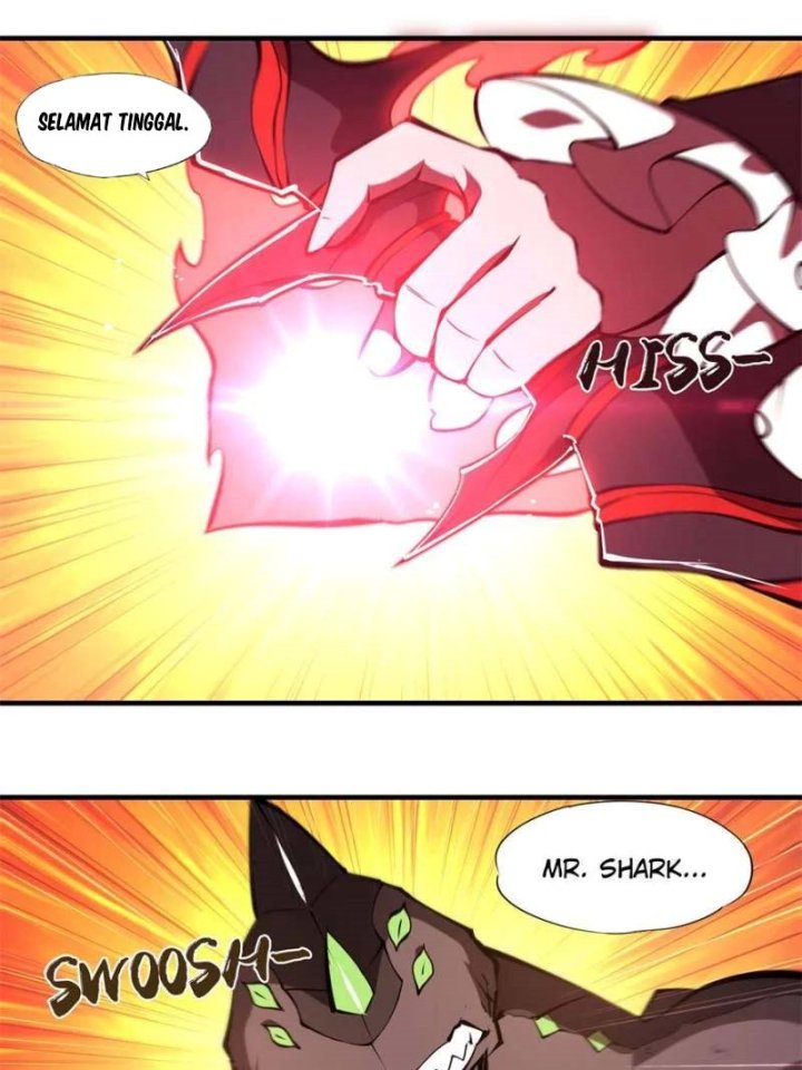 The Blood Princess and the Knight Chapter 239 Image 32