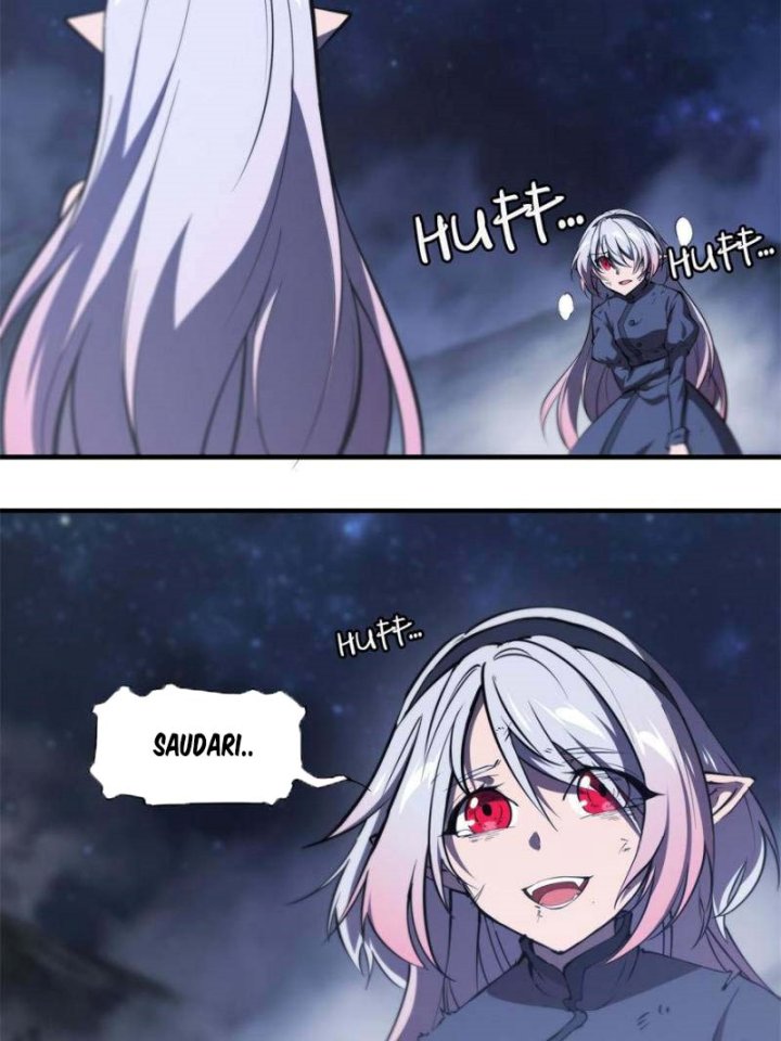 The Blood Princess and the Knight Chapter 239 Image 39