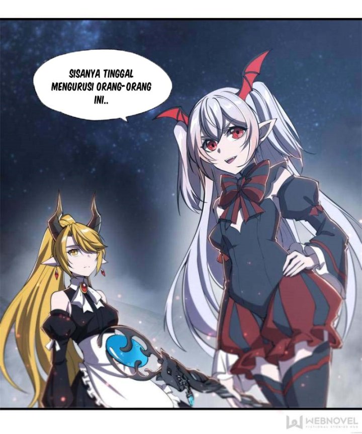 The Blood Princess and the Knight Chapter 240 Image 15