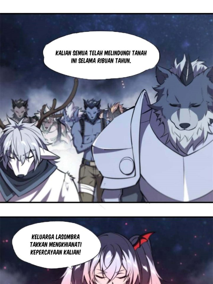 The Blood Princess and the Knight Chapter 240 Image 22