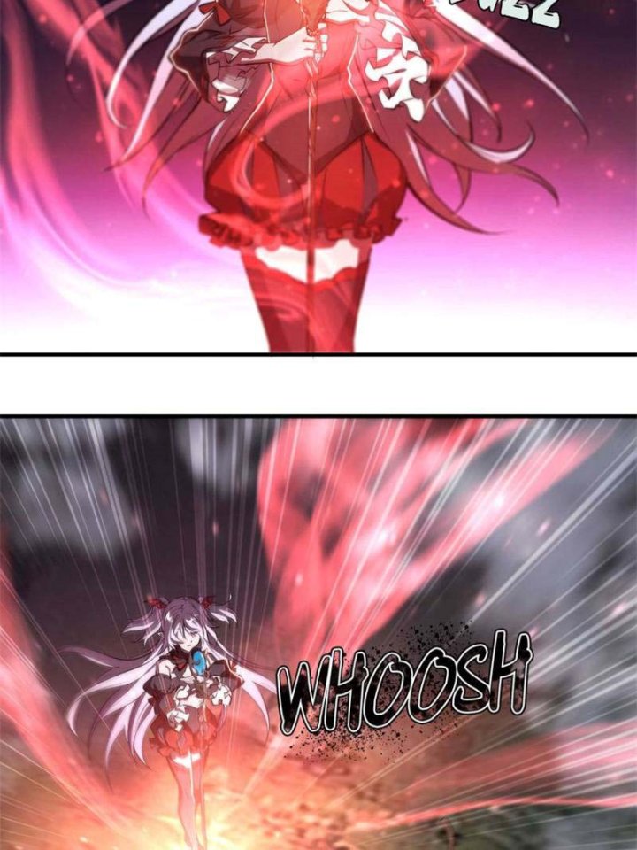 The Blood Princess and the Knight Chapter 240 Image 25
