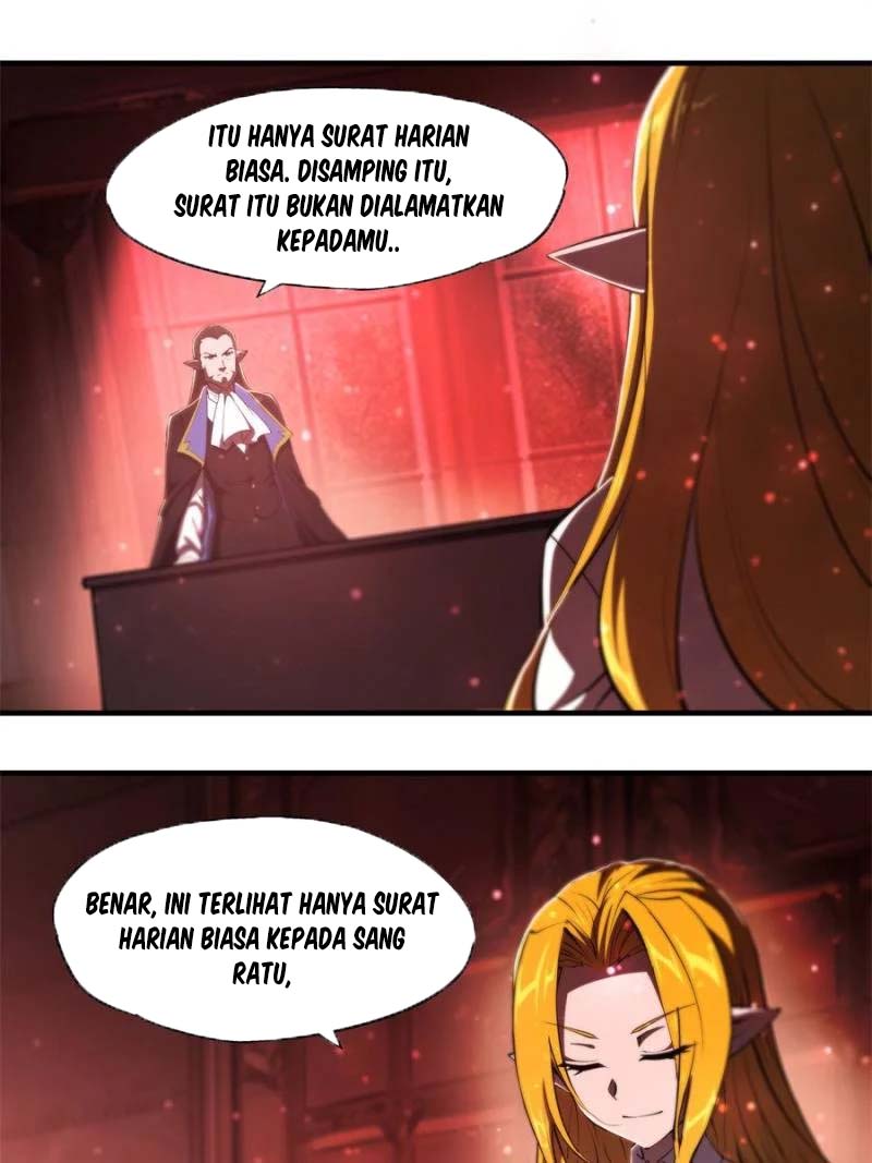 The Blood Princess and the Knight Chapter 241 Image 1