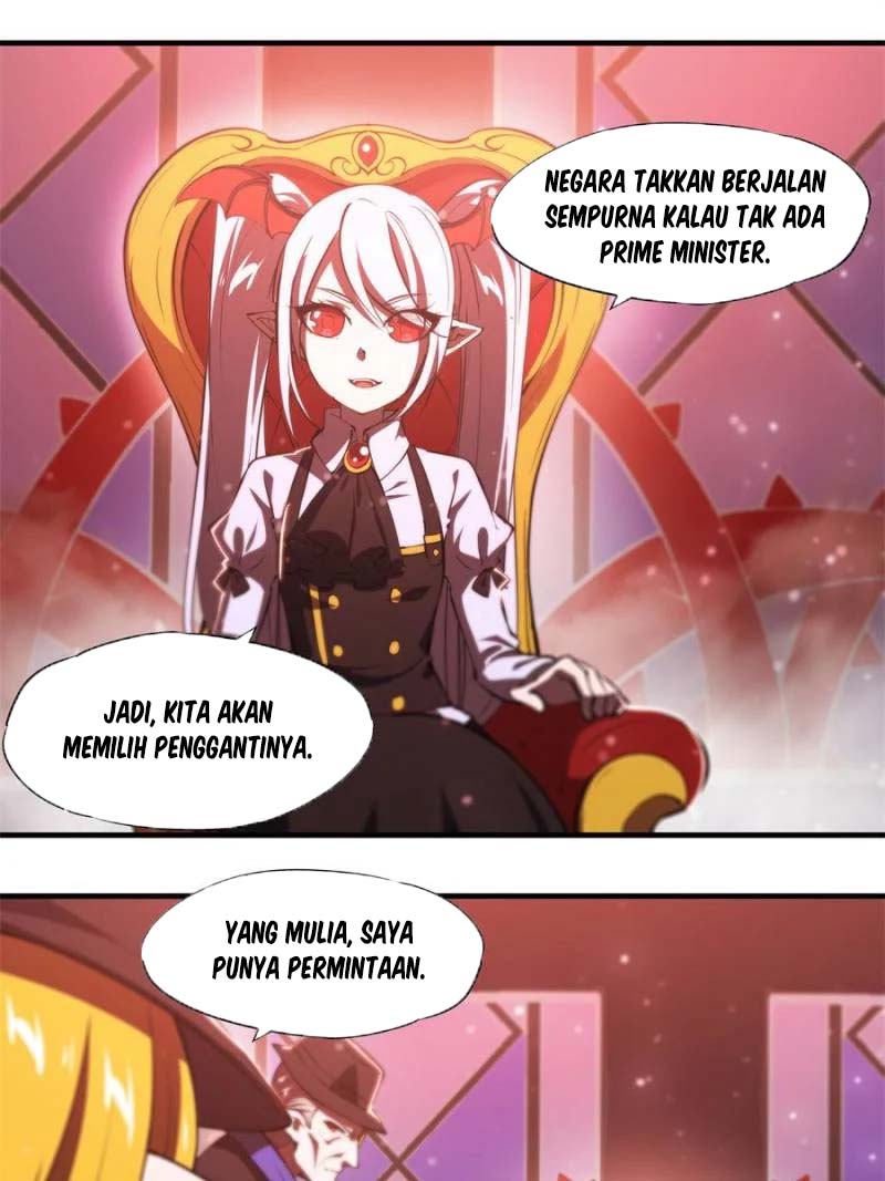 The Blood Princess and the Knight Chapter 241 Image 19