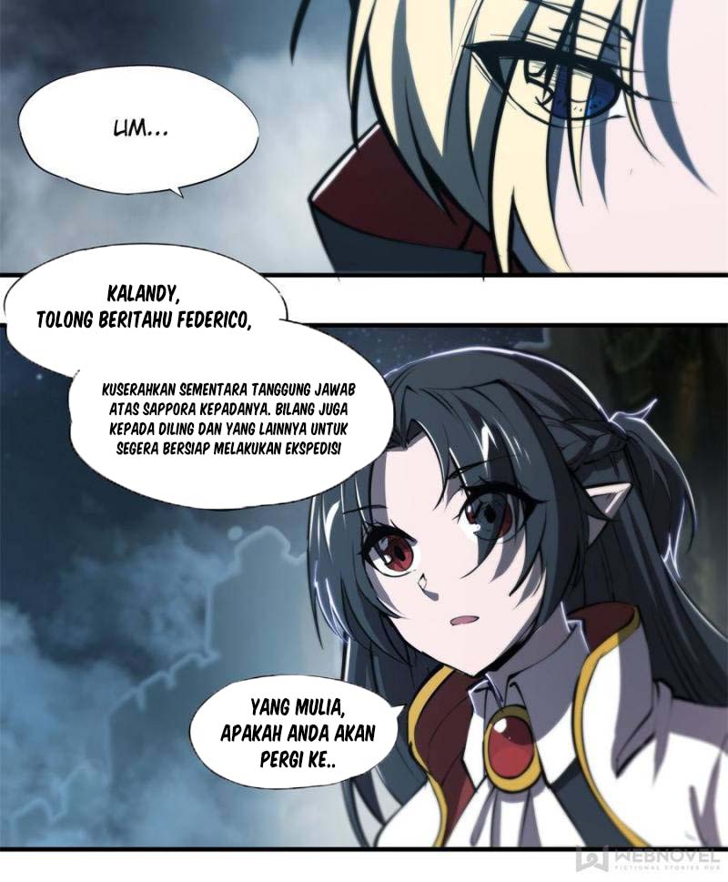 The Blood Princess and the Knight Chapter 241 Image 36