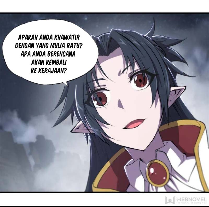 The Blood Princess and the Knight Chapter 241 Image 37