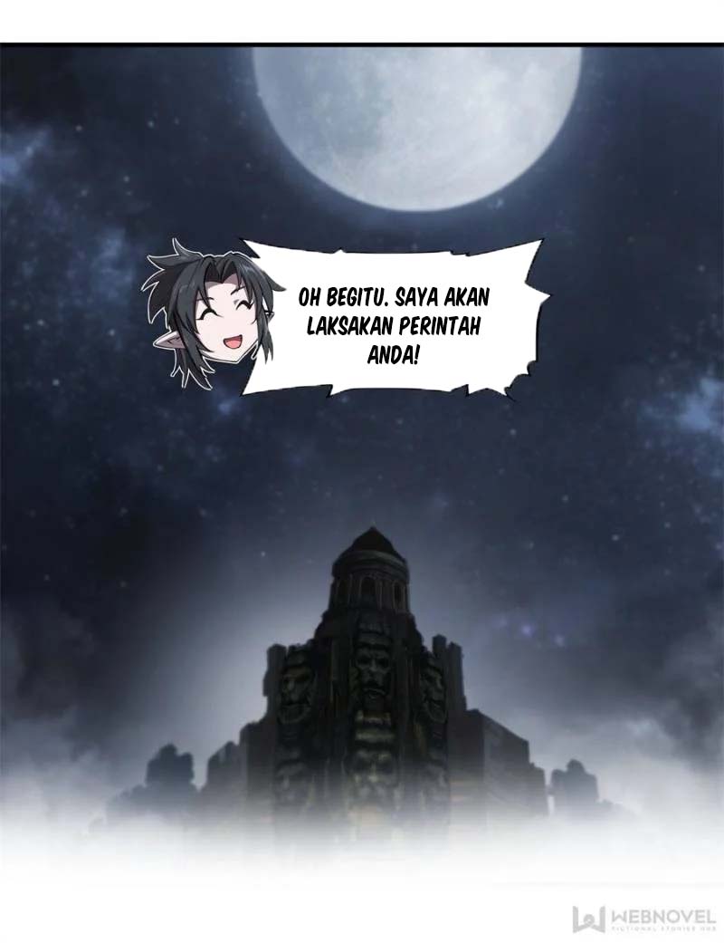 The Blood Princess and the Knight Chapter 241 Image 39