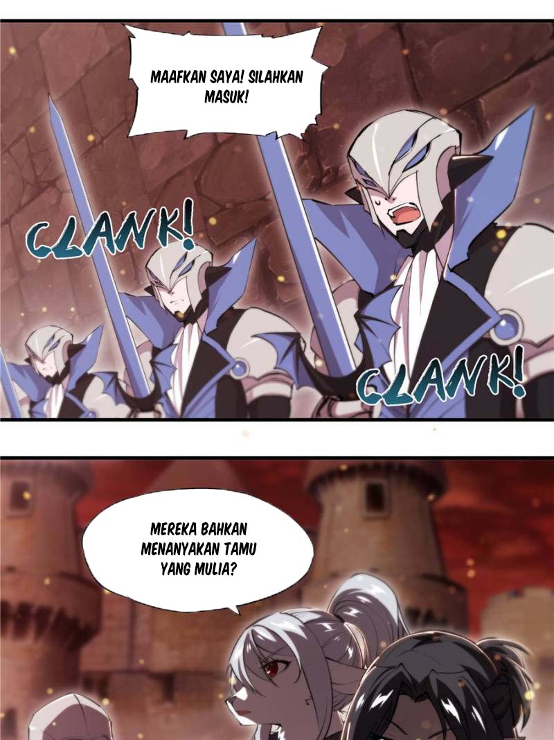 The Blood Princess and the Knight Chapter 242 Image 7