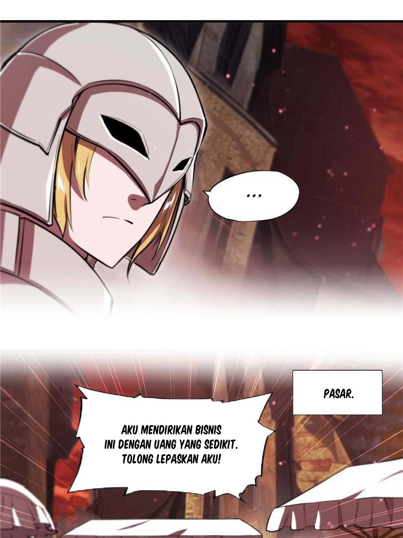 The Blood Princess and the Knight Chapter 242 Image 18