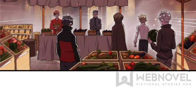 The Blood Princess and the Knight Chapter 242 Image 19