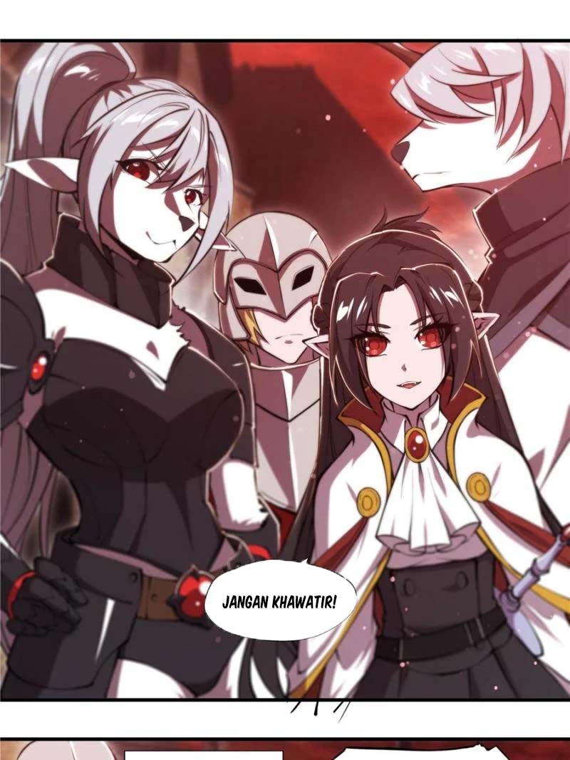 The Blood Princess and the Knight Chapter 242 Image 22