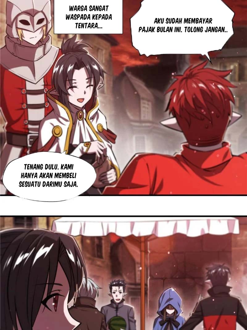 The Blood Princess and the Knight Chapter 242 Image 23