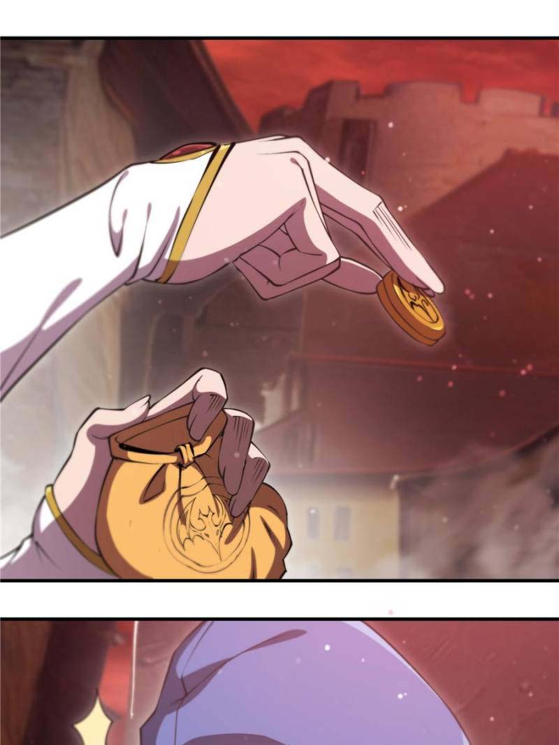 The Blood Princess and the Knight Chapter 242 Image 25