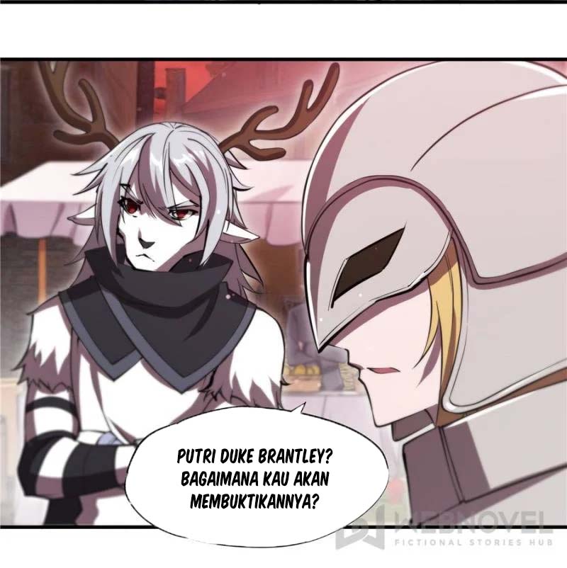 The Blood Princess and the Knight Chapter 242 Image 36