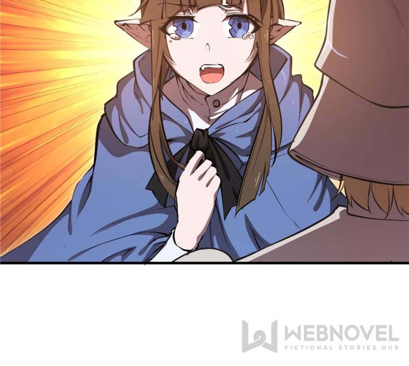 The Blood Princess and the Knight Chapter 242 Image 41