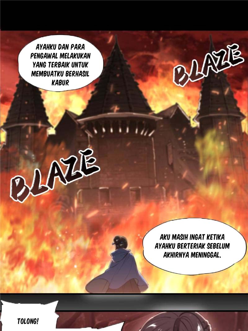 The Blood Princess and the Knight Chapter 243 Image 6