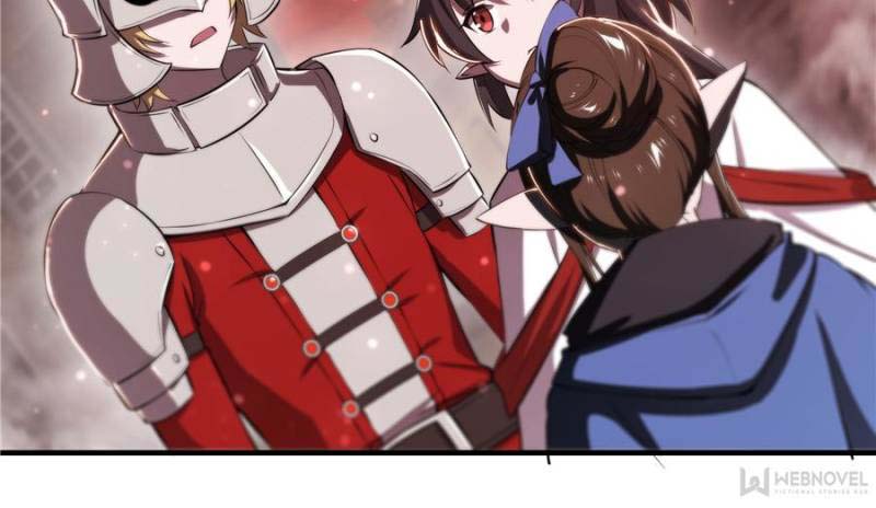 The Blood Princess and the Knight Chapter 243 Image 8