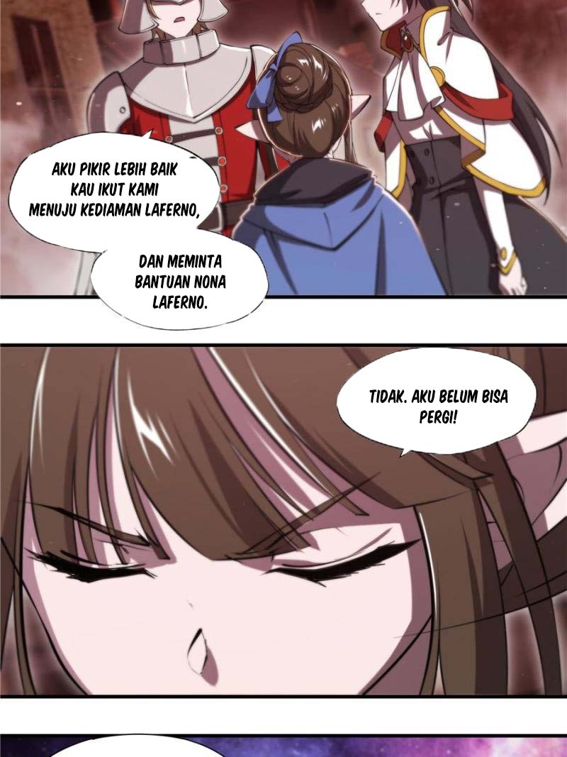 The Blood Princess and the Knight Chapter 243 Image 10