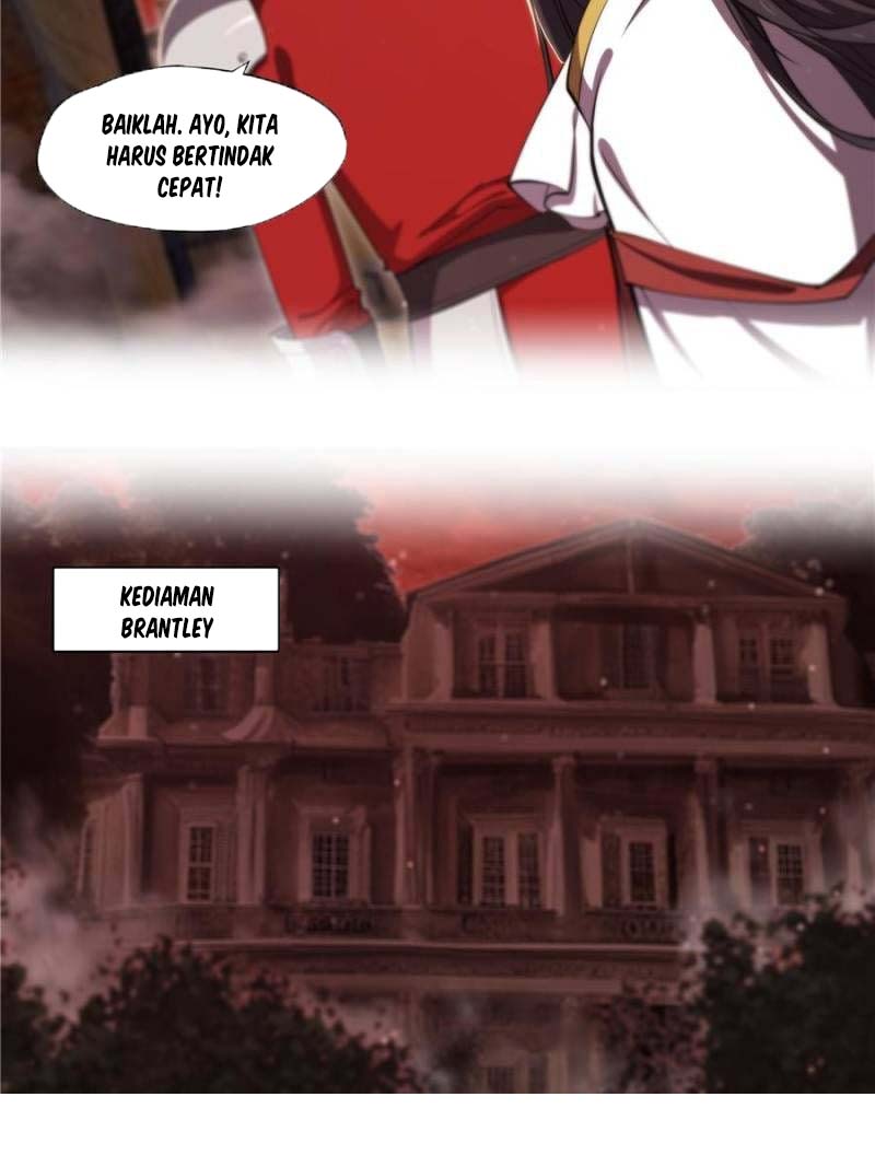 The Blood Princess and the Knight Chapter 243 Image 19