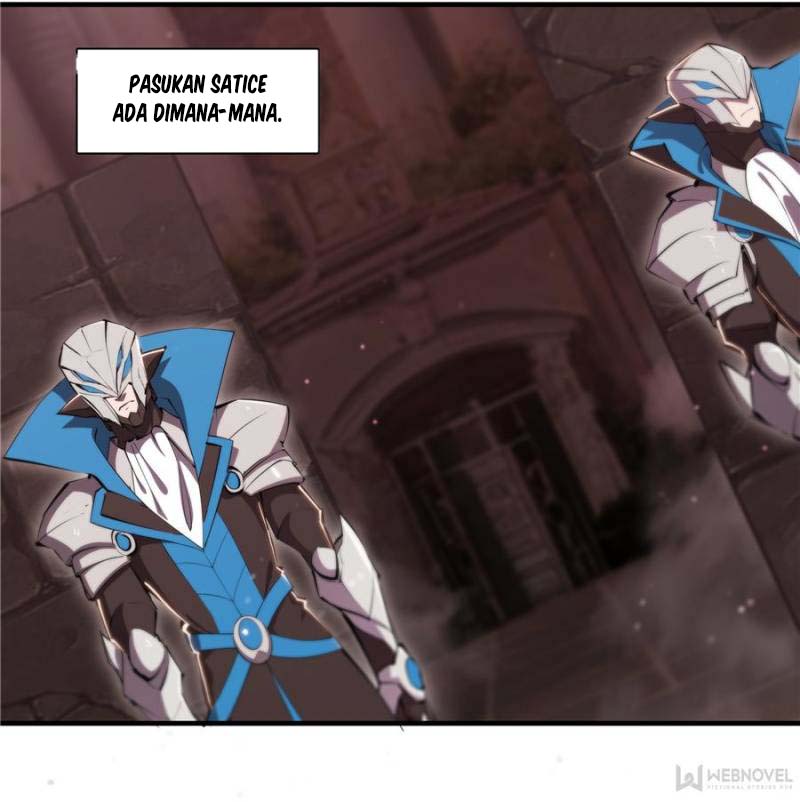 The Blood Princess and the Knight Chapter 243 Image 20