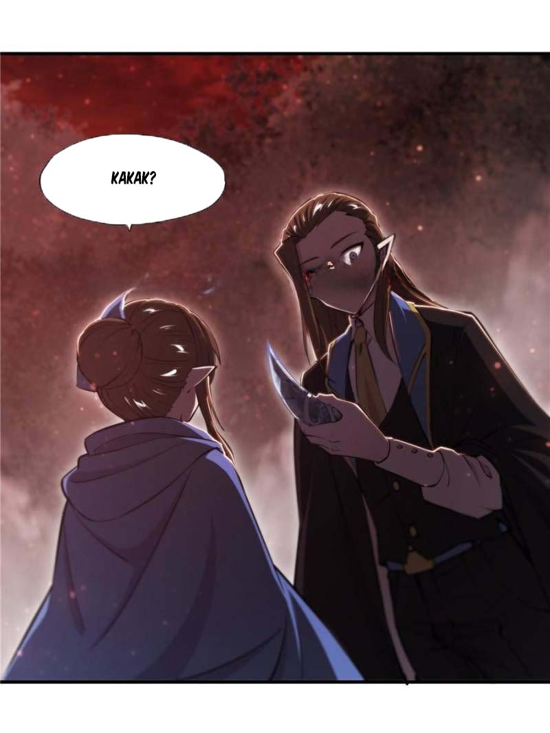 The Blood Princess and the Knight Chapter 244 Image 1