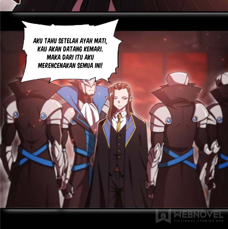 The Blood Princess and the Knight Chapter 244 Image 6
