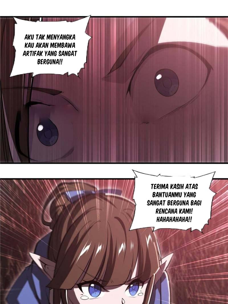 The Blood Princess and the Knight Chapter 244 Image 7