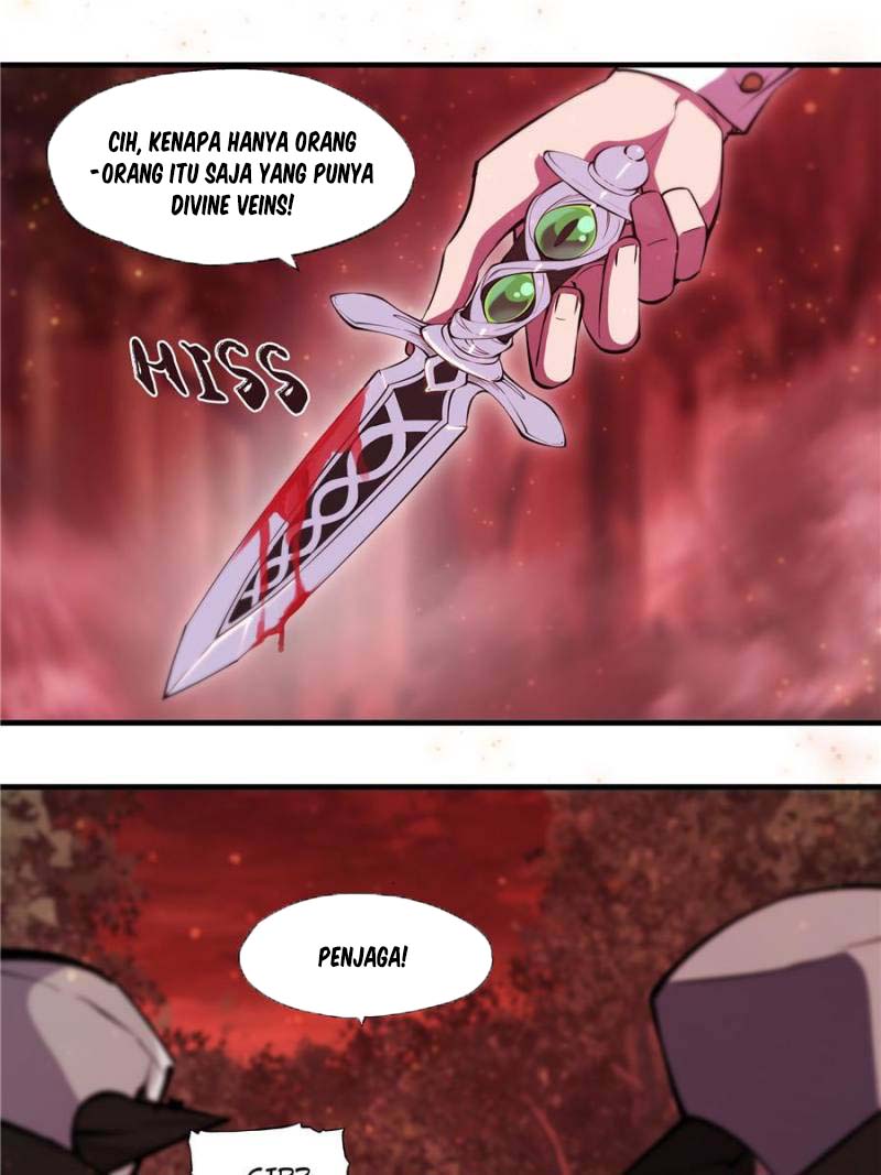 The Blood Princess and the Knight Chapter 244 Image 16