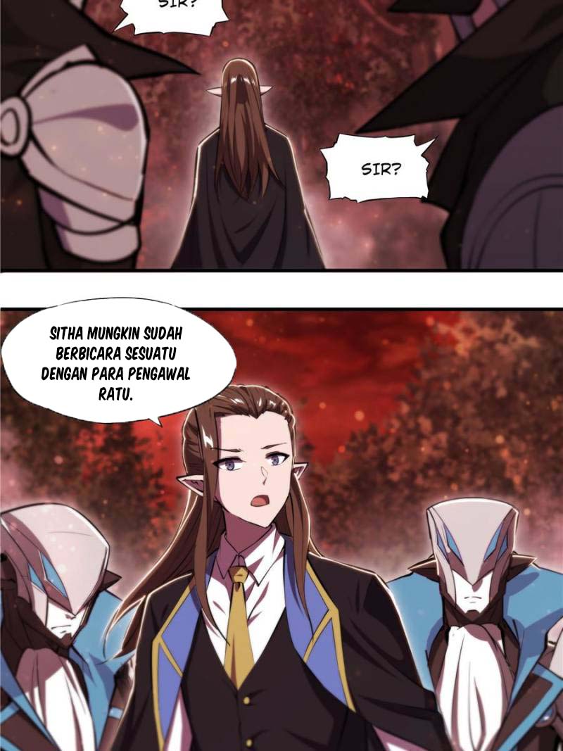 The Blood Princess and the Knight Chapter 244 Image 17