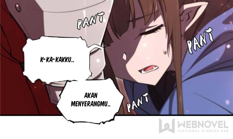 The Blood Princess and the Knight Chapter 244 Image 31