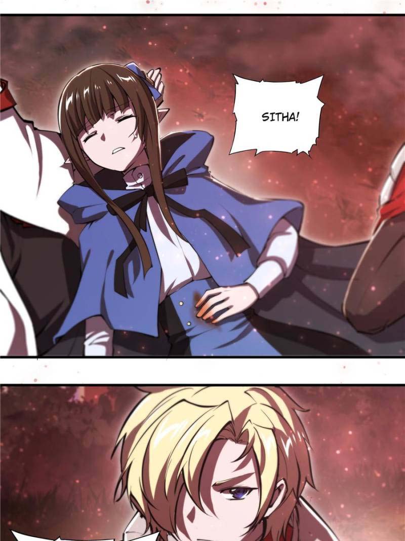 The Blood Princess and the Knight Chapter 244 Image 40