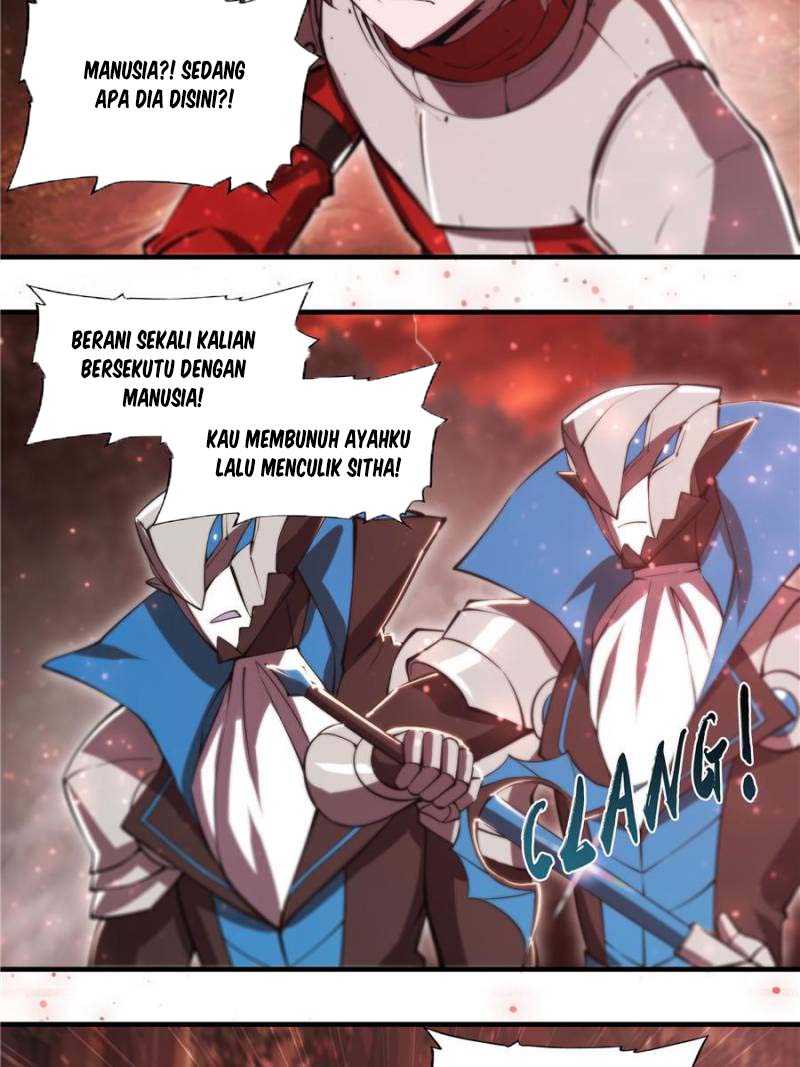 The Blood Princess and the Knight Chapter 244 Image 41