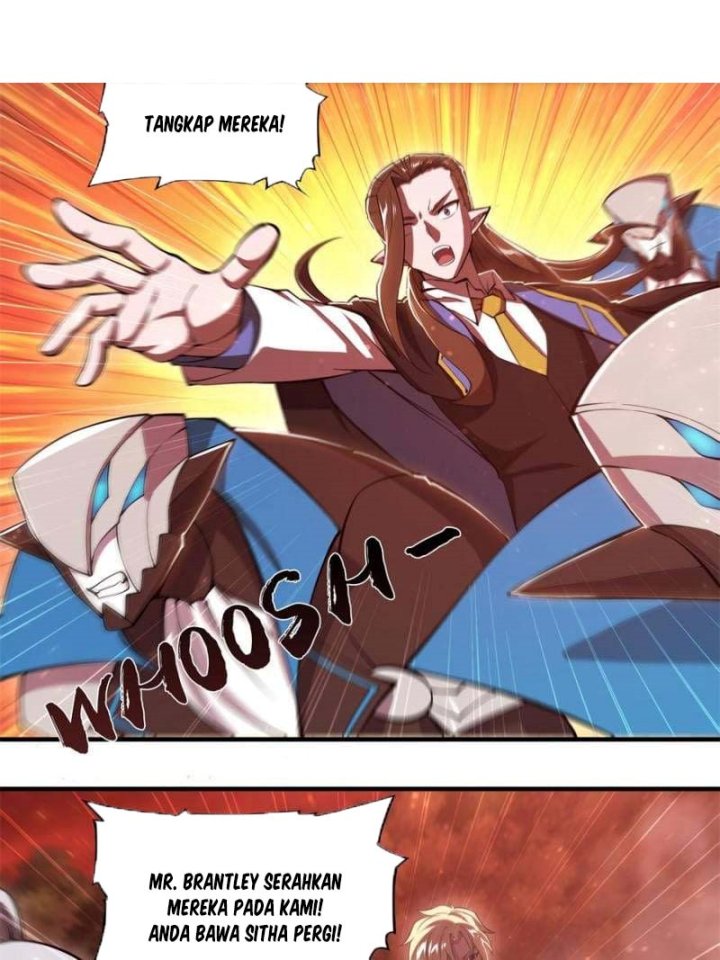 The Blood Princess and the Knight Chapter 245 Image 1