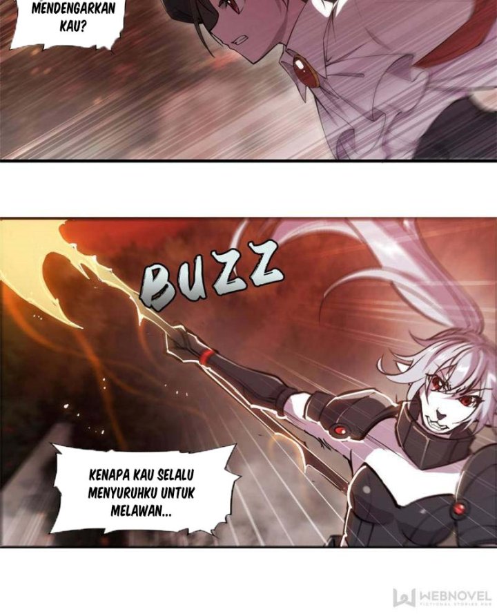 The Blood Princess and the Knight Chapter 245 Image 3